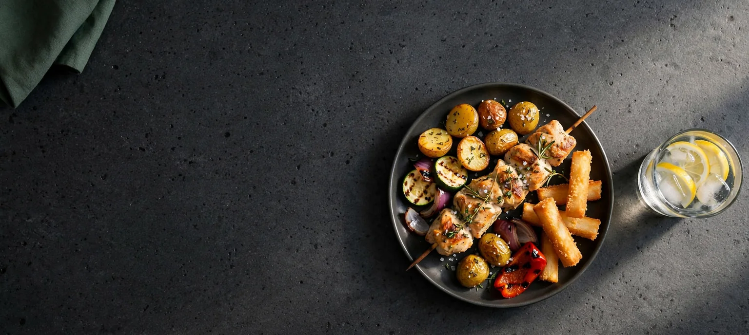 Pincho de Pollo