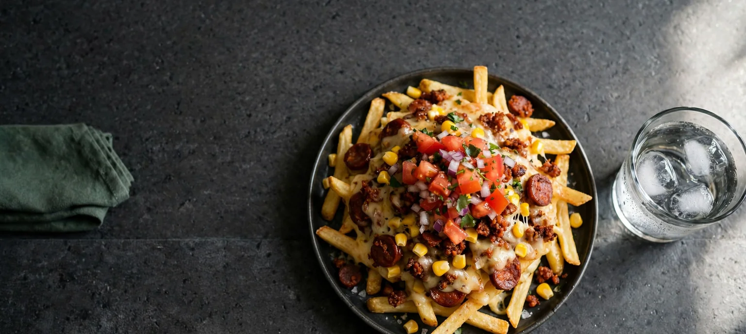 Papas para Compartir
